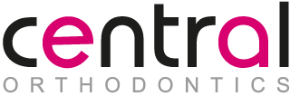 Central Orthodontics - Logo