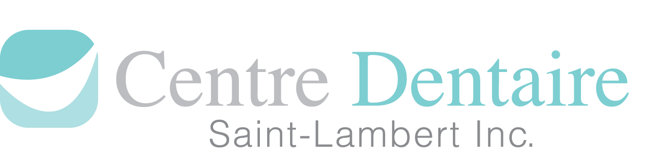 Centre Dentaire Saint Lambert - Logo