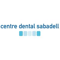 Centre Dental Sabadell - Logo