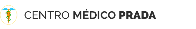 Centro Medico Prada - Logo