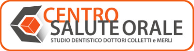 Centro Salute Orale - Logo