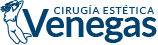 Cirugia Estetica Venegas - Logo