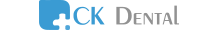 Ck Dental - Logo