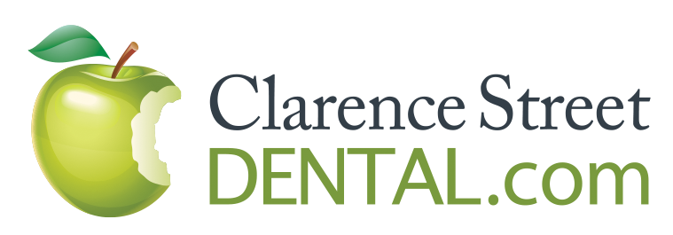 Clarence Street Dental - Logo