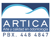 Clinica Artica - Logo
