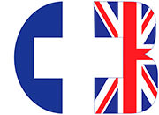 Clinica Britannia - Logo