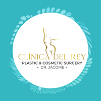 Clinica Del Rey - Logo