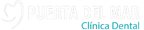 Clinica Dental Puerta Del Mar - Logo