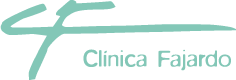 Clinica Fajardo - Logo