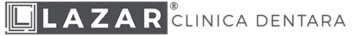 Clinica Lazar - Logo