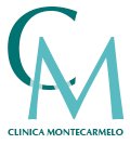 Clinica Montecarmelo - Logo