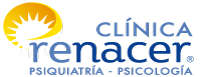 Clinica Renacer - Logo