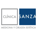 Clinica Sanza - Logo