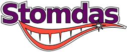 Clinica Stomdas - Logo