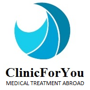 Clinicforyou - Logo