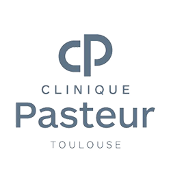 Clinique Pasteur - Logo