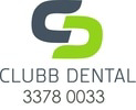 Clubb Dental - Logo