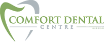 Comfort Dental Centre Buderim - Logo