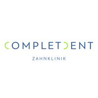 Completdent - Logo