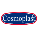 Cosmoplast - Logo