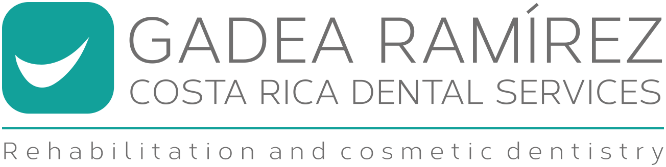 Costa Rica Dental Services - Logo
