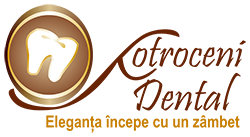 Cotroceni Dental - Logo