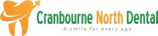 Cranbourne North Dental - Logo