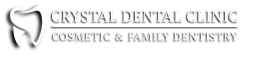 Crystal Dental Clinic - Logo