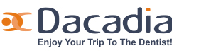 Dacadia - Logo