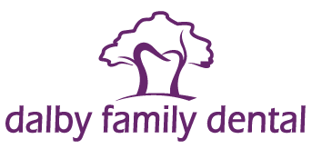 Dalby Family Dental - Logo