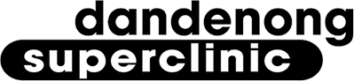 Dandenong Superclinic - Logo