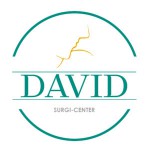David Surgi - Center - Logo