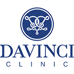 Da Vinci Clinic - Logo