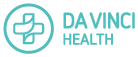 Davinci Health - Logo