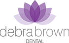 Debra Brown Dental - Logo