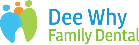 Dee Why Family Dental - Logo