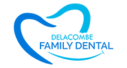 Delacombe Family Dental - Logo