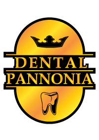 Dental - Pannonia - Logo