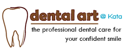 Dental Art Dental Clinic - Logo