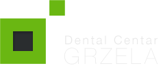 Dental Centar Grzela - Logo
