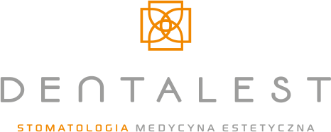 Dentalest - Logo