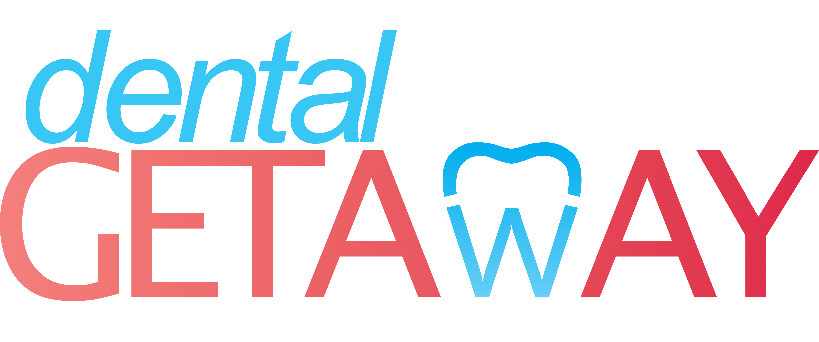 Dentalgetaway - Logo