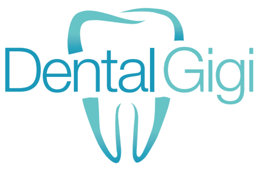 Dental Gigi - Logo