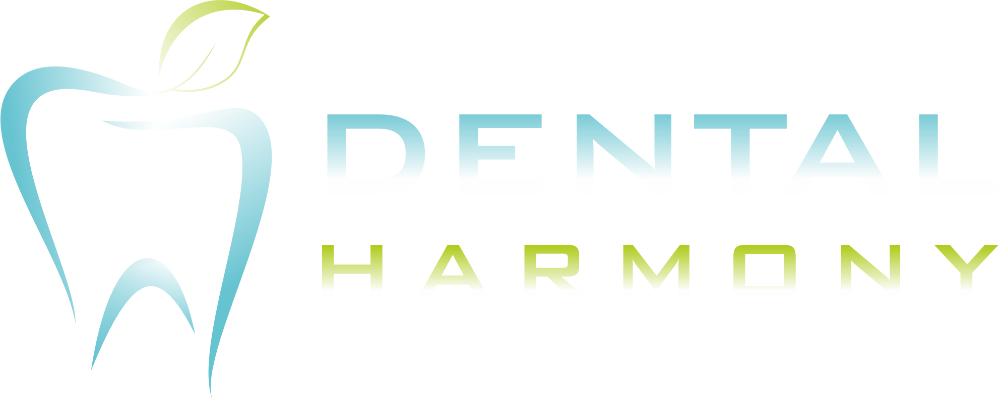 Dental Harmony - Logo