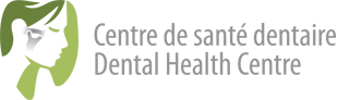 Dental Health Centre - Logo