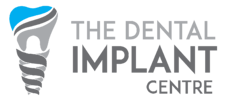 Dental Implant Centre - Logo