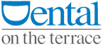 Dental On The Terrace - Logo