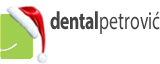 Dental Petrovic - Logo