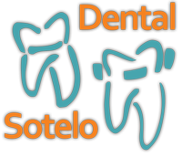 Dental Sotelo - Logo