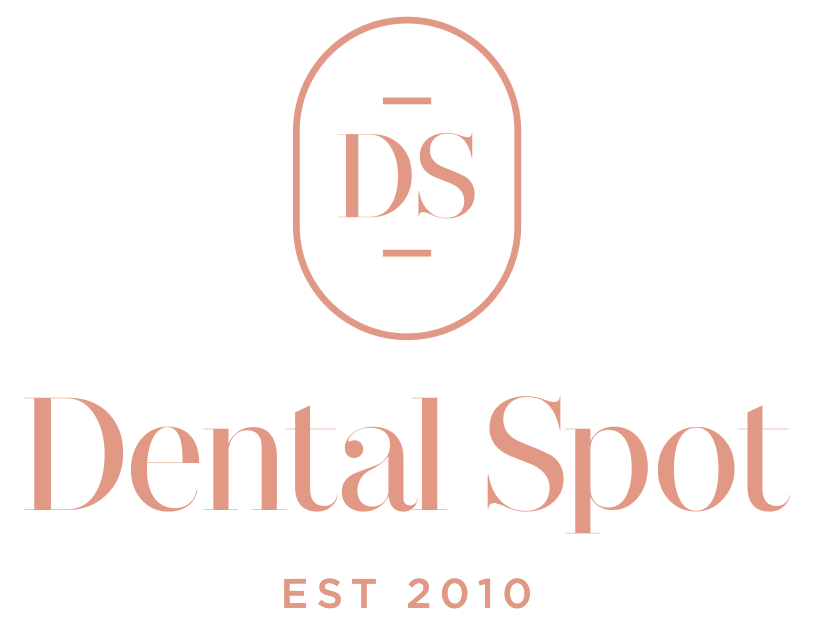 Dental Spot - Logo
